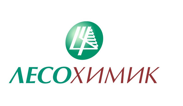 Лесохимик Лесохимик