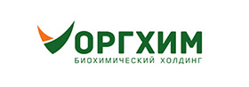 ОРГХИМ ОРГХИМ